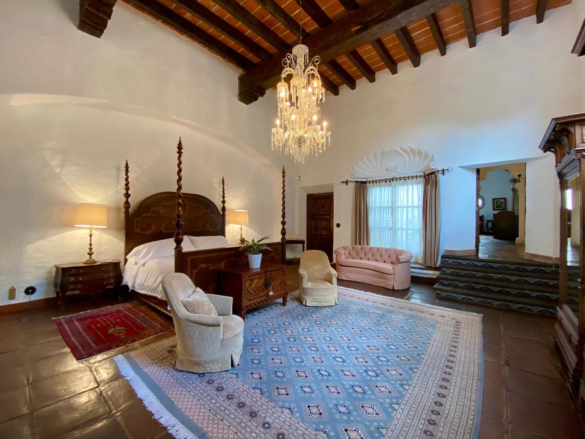 Hacienda Acamilpa Hotel Екстериор снимка