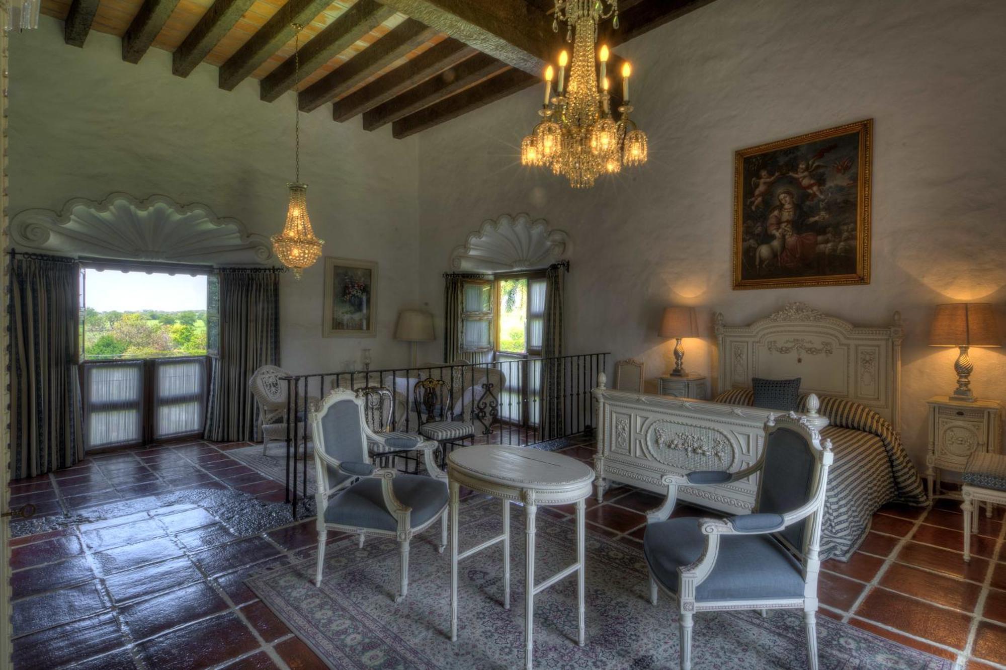 Hacienda Acamilpa Hotel Екстериор снимка