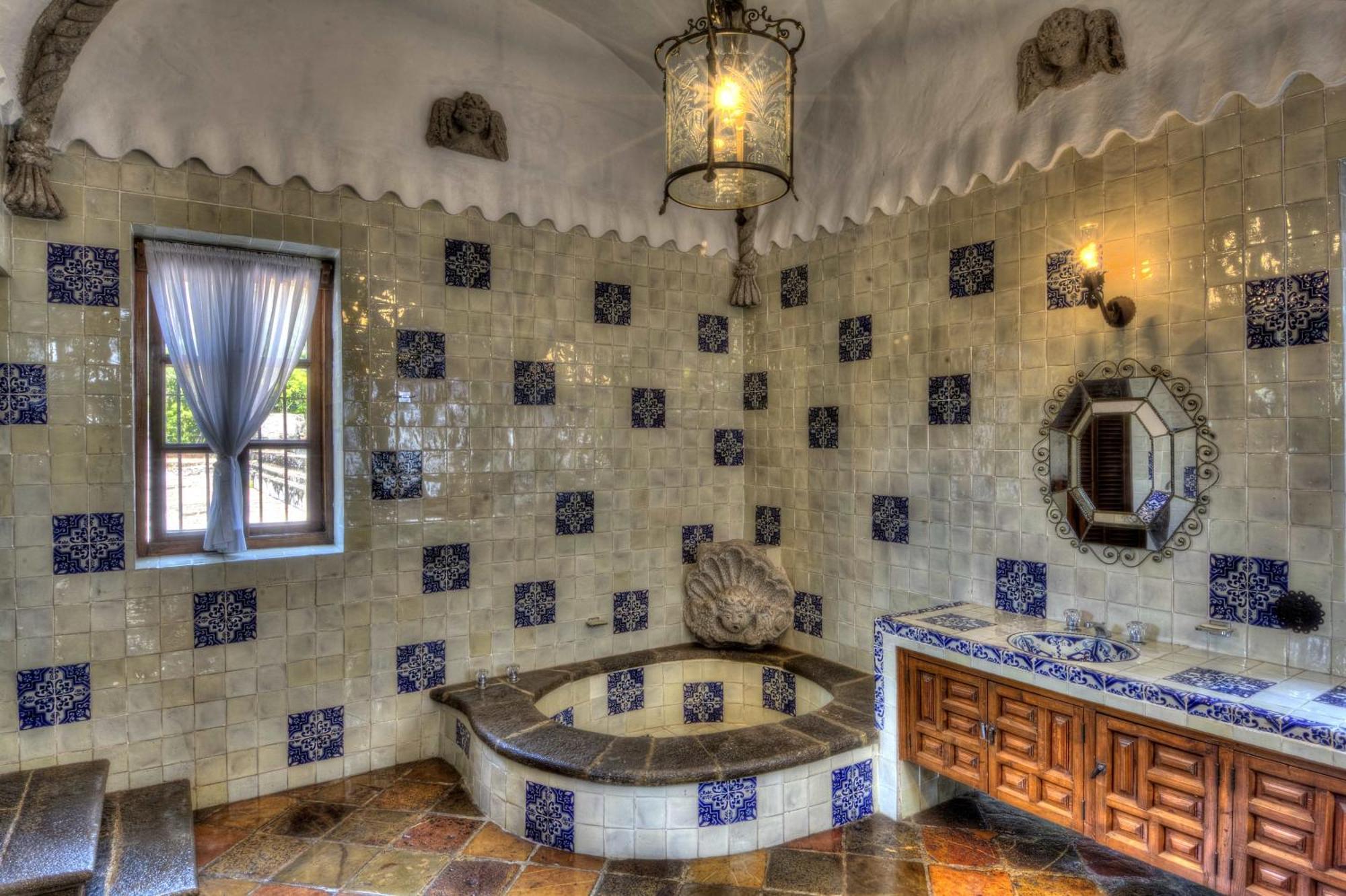 Hacienda Acamilpa Hotel Екстериор снимка