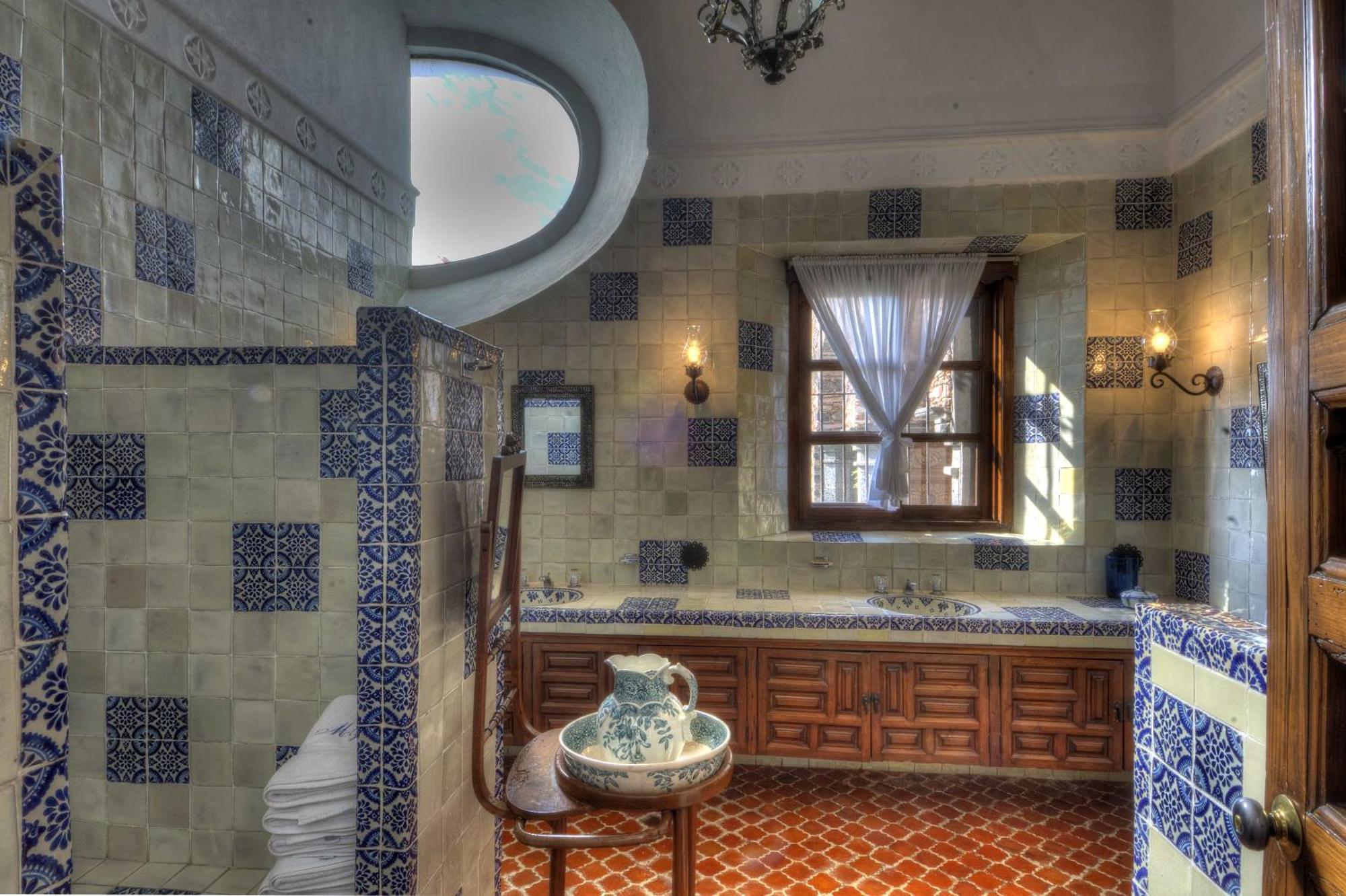 Hacienda Acamilpa Hotel Екстериор снимка